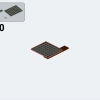 Зимнее шале (LEGO 910004)
