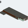Зимнее шале (LEGO 910004)