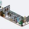 Зимнее шале (LEGO 910004)