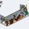 Зимнее шале (LEGO 910004)