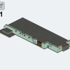 Зимнее шале (LEGO 910004)