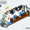 Зимнее шале (LEGO 910004)