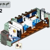 Зимнее шале (LEGO 910004)