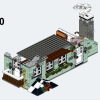 Зимнее шале (LEGO 910004)