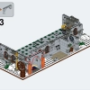 Зимнее шале (LEGO 910004)