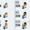 Зимнее шале (LEGO 910004)