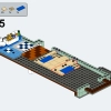 Зимнее шале (LEGO 910004)