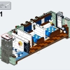 Зимнее шале (LEGO 910004)