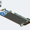 Зимнее шале (LEGO 910004)