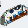 Зимнее шале (LEGO 910004)