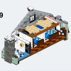 Зимнее шале (LEGO 910004)