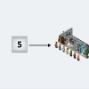 Зимнее шале (LEGO 910004)