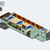 Зимнее шале (LEGO 910004)