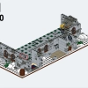 Зимнее шале (LEGO 910004)