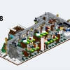 Зимнее шале (LEGO 910004)