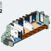 Зимнее шале (LEGO 910004)