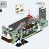 Зимнее шале (LEGO 910004)