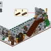 Зимнее шале (LEGO 910004)