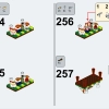 Зимнее шале (LEGO 910004)