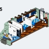 Зимнее шале (LEGO 910004)