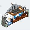 Зимнее шале (LEGO 910004)