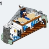 Зимнее шале (LEGO 910004)