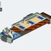 Зимнее шале (LEGO 910004)