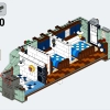 Зимнее шале (LEGO 910004)