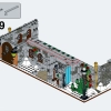 Зимнее шале (LEGO 910004)