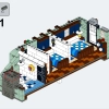 Зимнее шале (LEGO 910004)