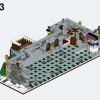 Зимнее шале (LEGO 910004)