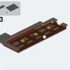 Зимнее шале (LEGO 910004)