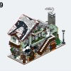 Зимнее шале (LEGO 910004)