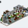 Зимнее шале (LEGO 910004)