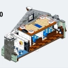 Зимнее шале (LEGO 910004)