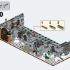 Зимнее шале (LEGO 910004)