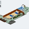 Зимнее шале (LEGO 910004)
