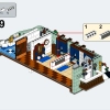 Зимнее шале (LEGO 910004)
