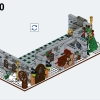 Зимнее шале (LEGO 910004)