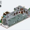 Зимнее шале (LEGO 910004)