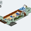 Зимнее шале (LEGO 910004)