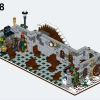 Зимнее шале (LEGO 910004)