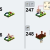 Зимнее шале (LEGO 910004)