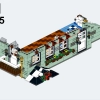 Зимнее шале (LEGO 910004)
