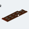 Зимнее шале (LEGO 910004)