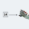 Зимнее шале (LEGO 910004)