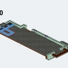 Зимнее шале (LEGO 910004)