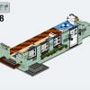 Зимнее шале (LEGO 910004)