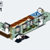 Зимнее шале (LEGO 910004)