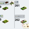 Зимнее шале (LEGO 910004)